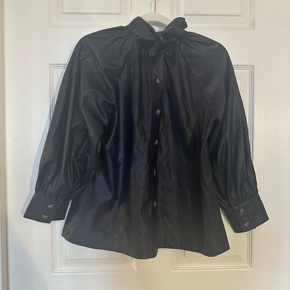 Target X Rachel Comey Top - Picture 8 of 10